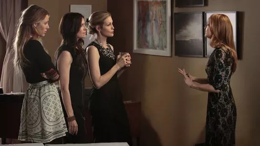 Image Gossip Girl 17