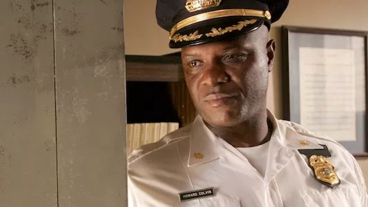 Image The Wire (Bajo escucha) 9