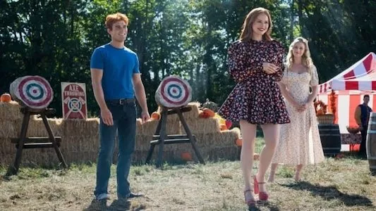 Image Riverdale 1