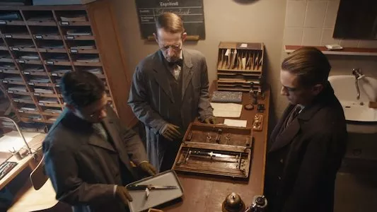 Image Babylon Berlin 10