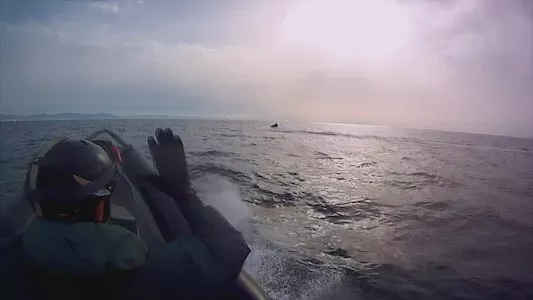 Image Control de Fronteras: España 9