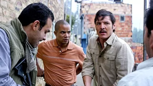 Image Narcos 5