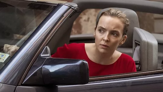 Image Killing Eve 8