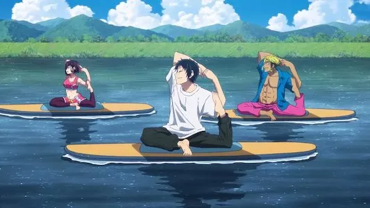 Image Zom 100: Zombie ni Naru Made ni Shitai 100 no Koto 8