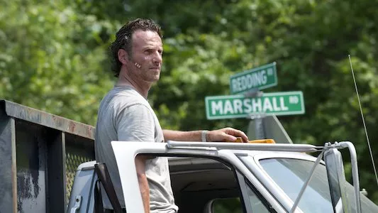 Image The Walking Dead 1