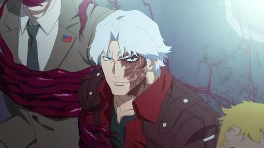 Image Devil May Cry (2025) 4