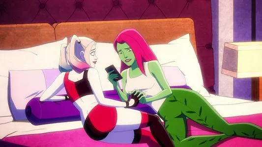Image Harley Quinn 3