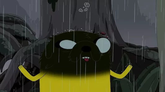 Image Hora de aventuras 23