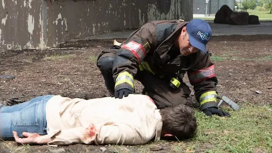 Image Chicago Fire 3