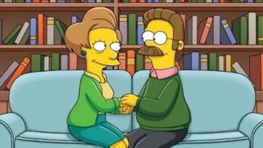 Image Los Simpsons 22