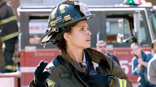 Image Chicago Fire 8