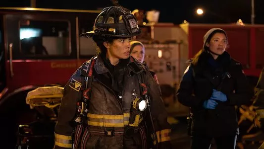 Image Chicago Fire 11