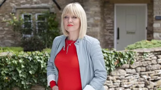 Image Agatha Raisin 6