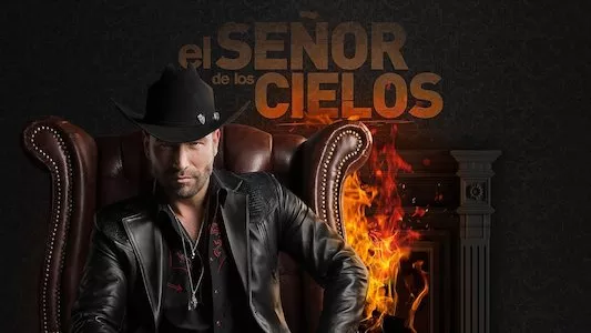 Image El señor de los cielos 6