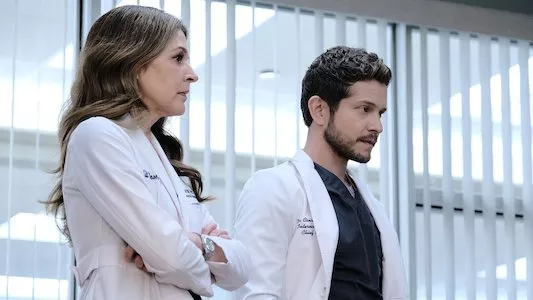 Image The Resident 18