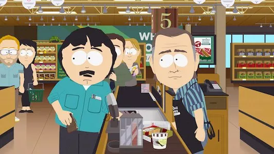 Image South Park 5