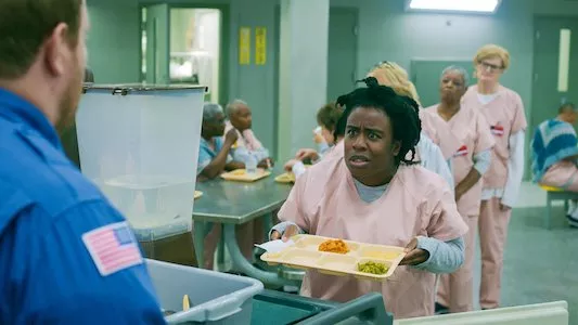 Image Orange Is the New Black 2