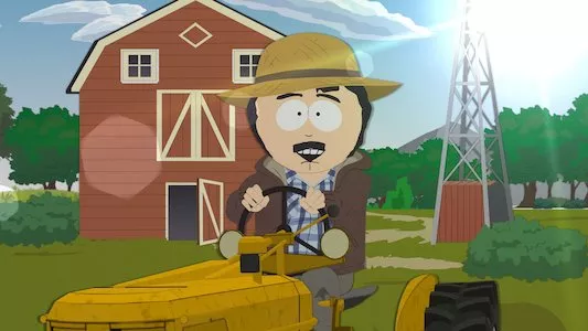Image South Park 4