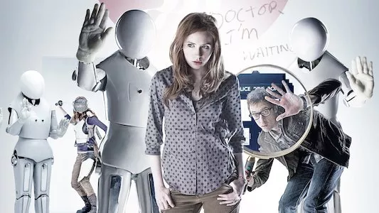 Image Doctor Who 10