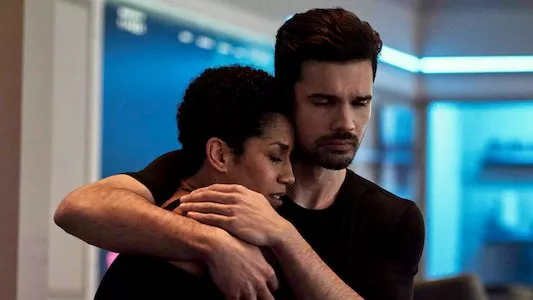 Image The Expanse 1