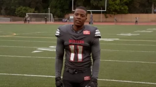 Image All American 4