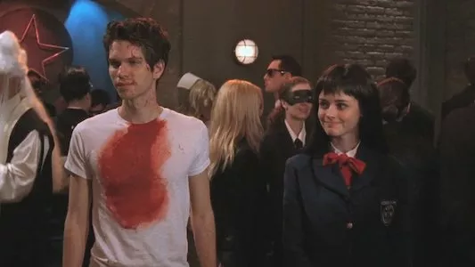 Image Las chicas Gilmore 17