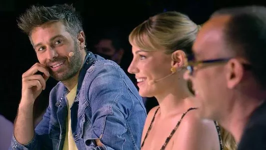 Image Got Talent España 4