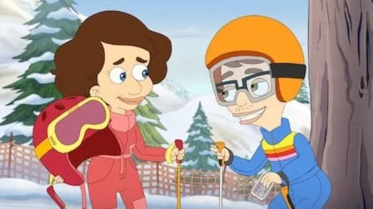 Image Big Mouth 9