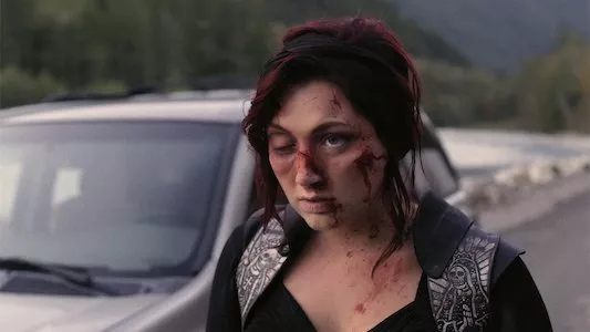 Image Z Nation 13