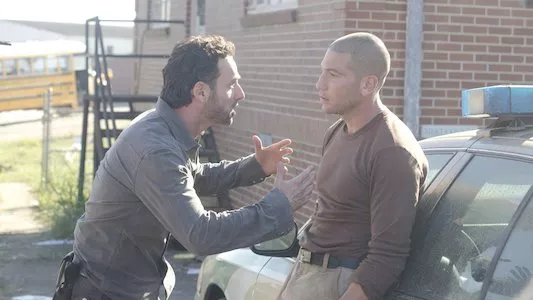 Image The Walking Dead 10