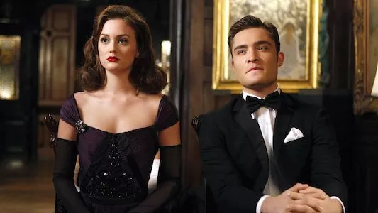 Image Gossip Girl 6