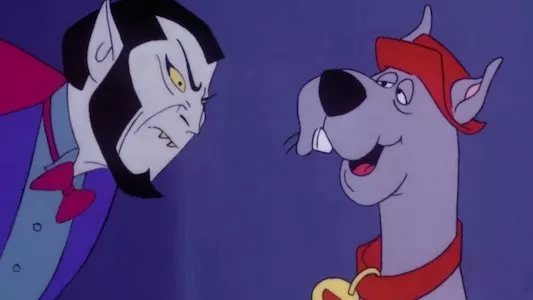 Image El show de Scooby-Doo 2