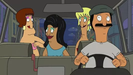 Image Bob's Burgers 6