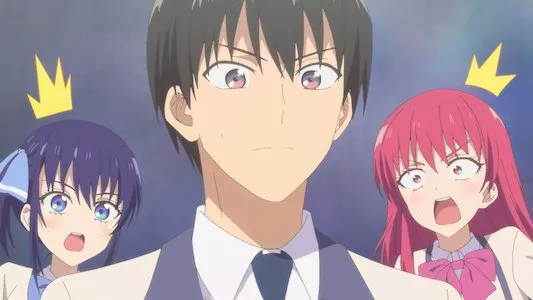 Image Kanojo mo Kanojo 5