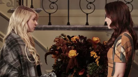 Image Gossip Girl 10