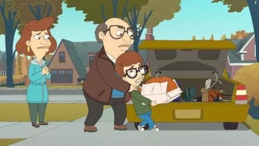 Image Big Mouth 5