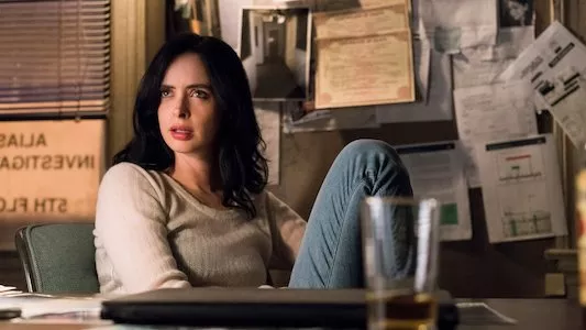 Image Jessica Jones 3