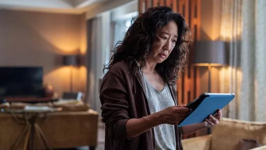 Image Killing Eve 3