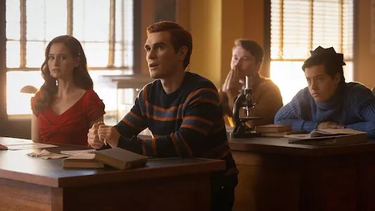 Image Riverdale 3