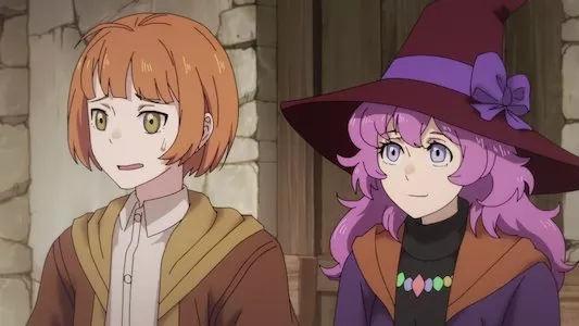Image Boukensha ni Naritai to Miyako ni Deteitta Musume ga S Rank ni Natteta 4