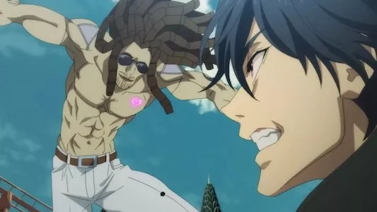 Image Hametsu no Ōkoku 11