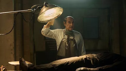 Image El gabinete de curiosidades de Guillermo del Toro 3
