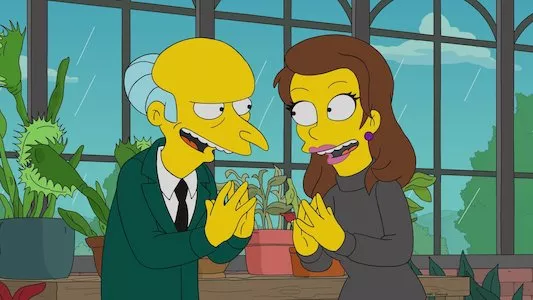 Image Los Simpsons 4