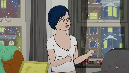 Image BoJack Horseman 7