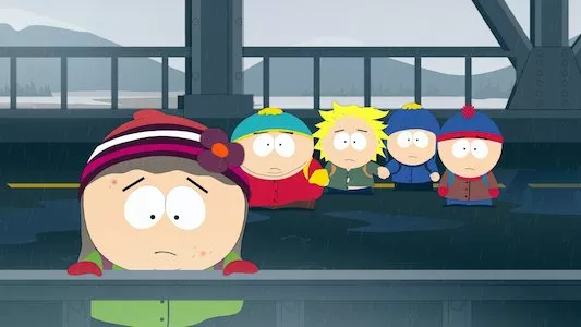 Image South Park 10
