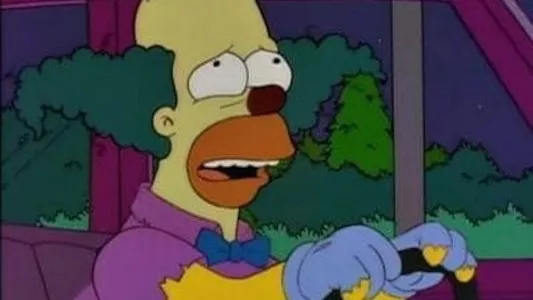 Image Los Simpsons 15