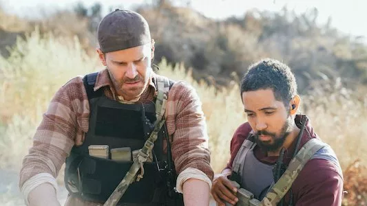 Image SEAL Team 8