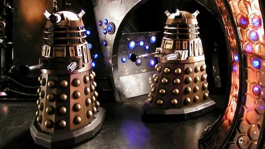 Image Doctor Who 13