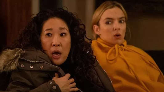Image Killing Eve 8