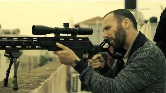 Image Fauda 3